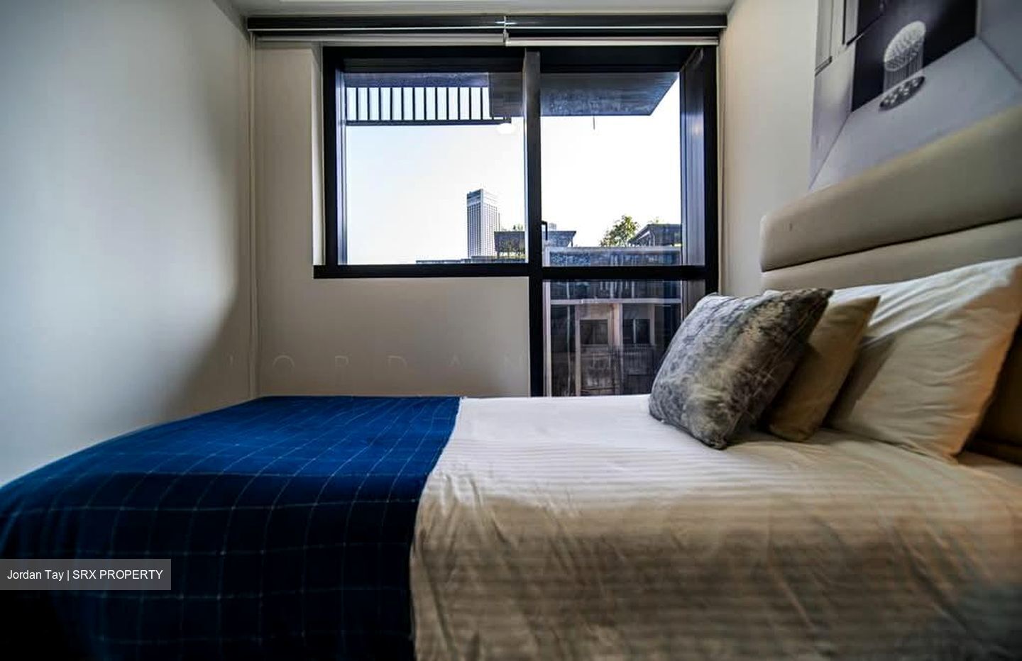 The M (D7), Apartment #565812741
